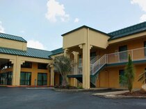 Motel 6 Milledgeville