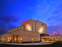Sheraton Toronto Airport Hotel