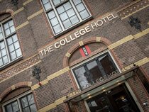 The College Hotel Amsterdam, Autograph Collection