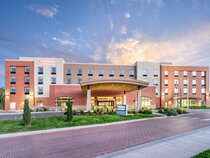 Hilton Garden Inn Trinidad Downtown