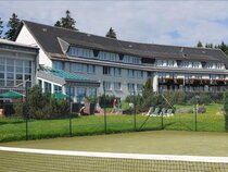 Wagners Sporthotel Oberhof