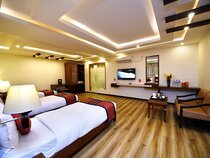Hotel Jampa