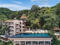 Avani Aonang Cliff Krabi Resort