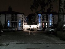 The Firs Bed & Breakfast