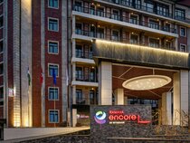 Ramada Encore By Wyndham Tashkent