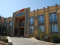Asia Samarkand