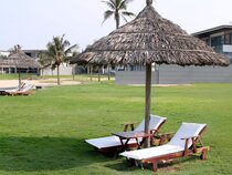 The Ocean Villas