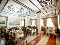 Hotel Asia Khiva