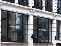 9Hotel Central