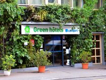 Green Hotels Paris
