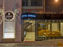 Darkmen Hotel
