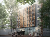 easyHotel Barcelona La Sagrera