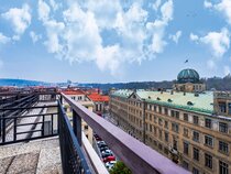 Clarion Hotel Prague Old Town
