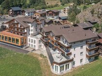 und Genusshotel Alpenblick