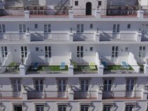Albufeira Beach Hotel