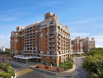 ITC Grand Chola