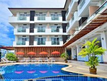 First Residence