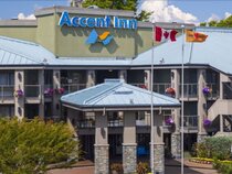 Accent Inn Burnaby