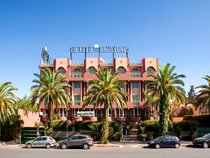 Hotel Akabar
