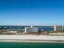 Holiday Inn Express Pensacola Beach