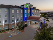 Holiday Inn Express Hotel & Suites Dallas West