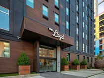 The Lloyd Stamford, Tapestry Collection by Hilton