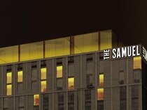 The Samuel Hotel