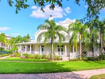 WorldMark Orlando Kingstown Reef