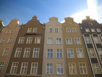 Hampton by Hilton Gdansk Old Town