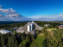AHORN Panorama Hotel Oberhof
