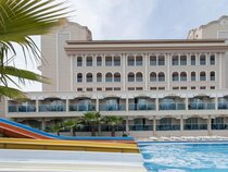 Sultan Of Side Hotel