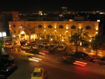 Toledo Amman