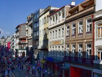 My Story Apartments Santa Catarina