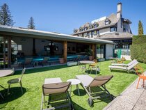 Best Western Le Relais de Laguiole Hôtel & Spa