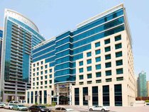 Marina Byblos Hotel