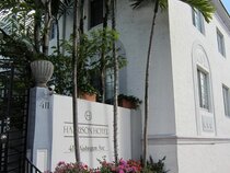 Harrison South Beach