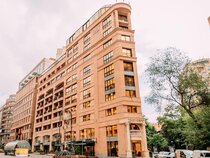 Golden Palace Hotel Yerevan