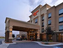 Hampton Inn Evanston