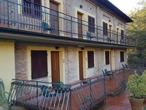 HOTEL SANT' UBERTO