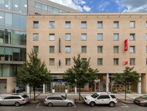 Novotel Praha Wenceslas Square
