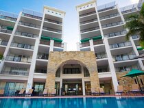 The Sebel Whitsundays Airlie Beach