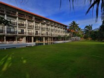 Temple Tree Resort Spa