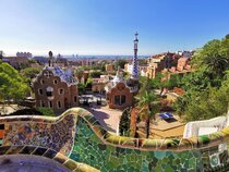 ITC Barcelona by Soho Boutique