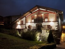 Hotel Iraragorri