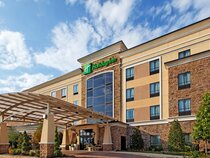 Holiday Inn Arlington NE Rangers Ballpark