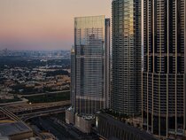 Vida Dubai Mall