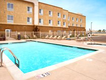 Hampton Inn & Suites Ridgecrest