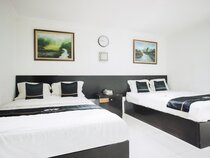 Townhouse Oak Ilir Timur I Near Ptc Mall