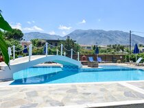 Dias Kavros Hotel