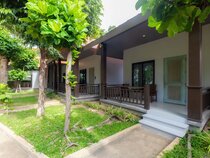 Garden Sea View Resort